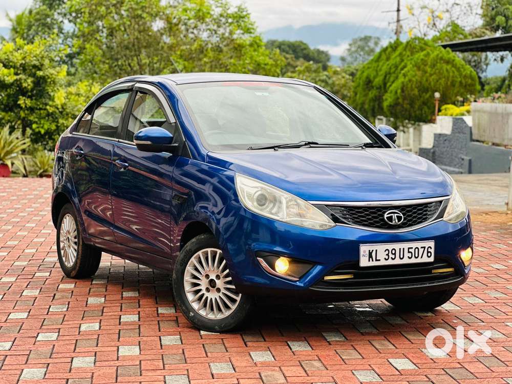 Tata Zest  1.3 Quadrajet Xm 90ps, 2014, Diesel