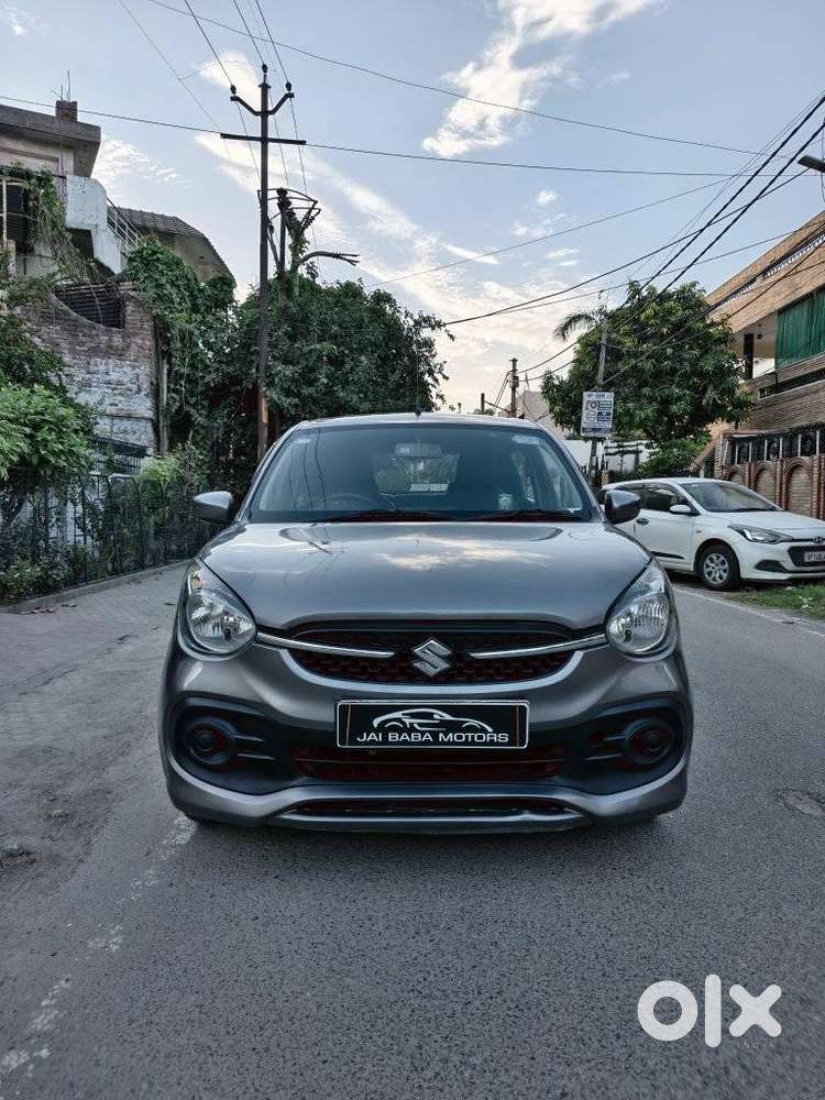 Maruti Suzuki Celerio Vxi(o), 2022, Petrol