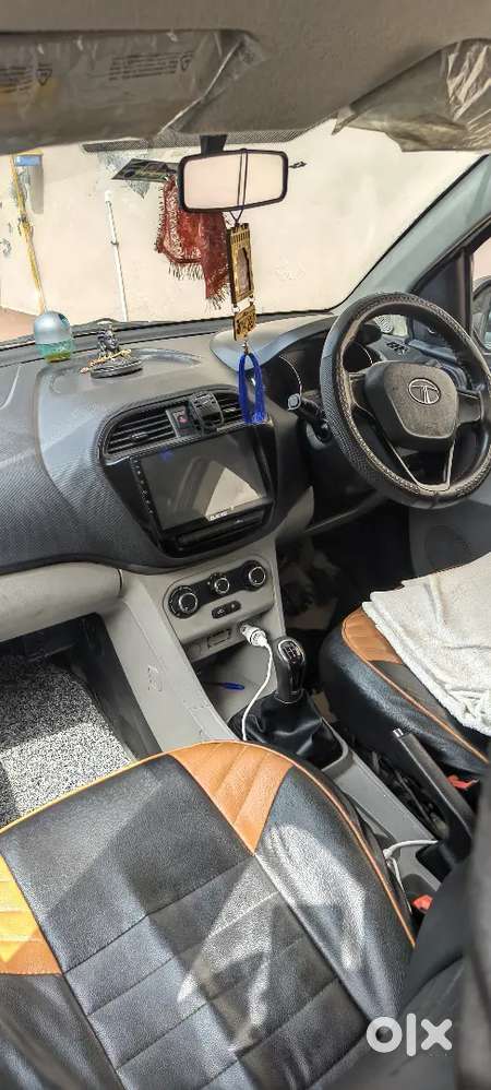 Tata Tiago 2019