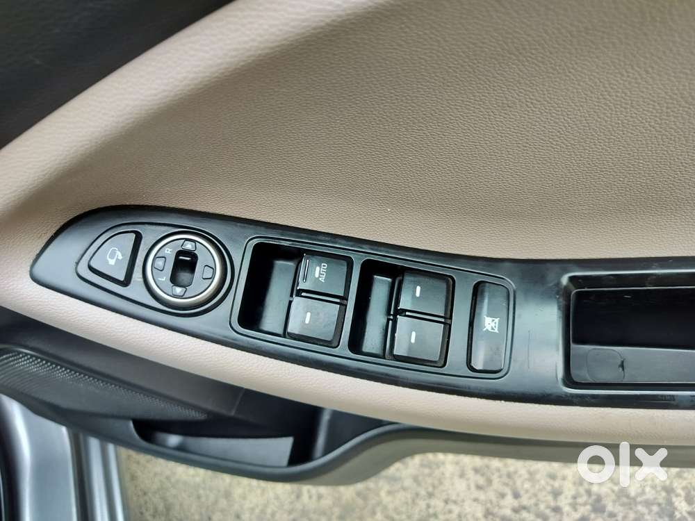 Hyundai Elite I20 Asta (o) 1.2 Mt, 2015, Petrol