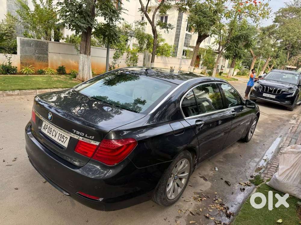 Driven By Doctor- Well Maintained-