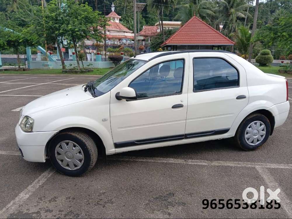 Mahindra Verito D2  Well Maintained  Family Used  Engine & Ac Excel