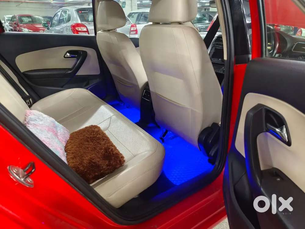 Skoda Rapid 2017 Diesel Well Maintained Automatic
