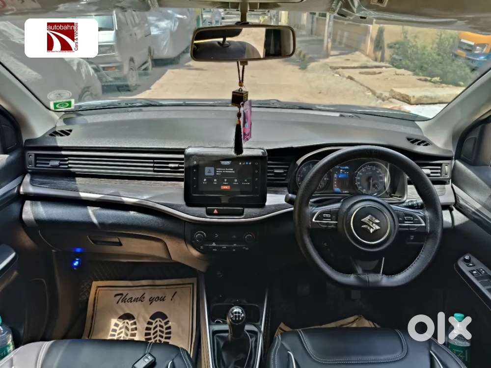 Maruti Suzuki Xl6 1.5 Zeta At, 2024, Petrol