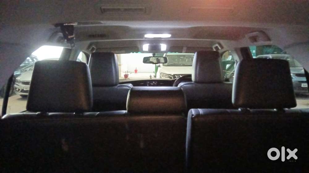 Toyota Fortuner 4x2 At 2.8 Diesel, 2022, Diesel
