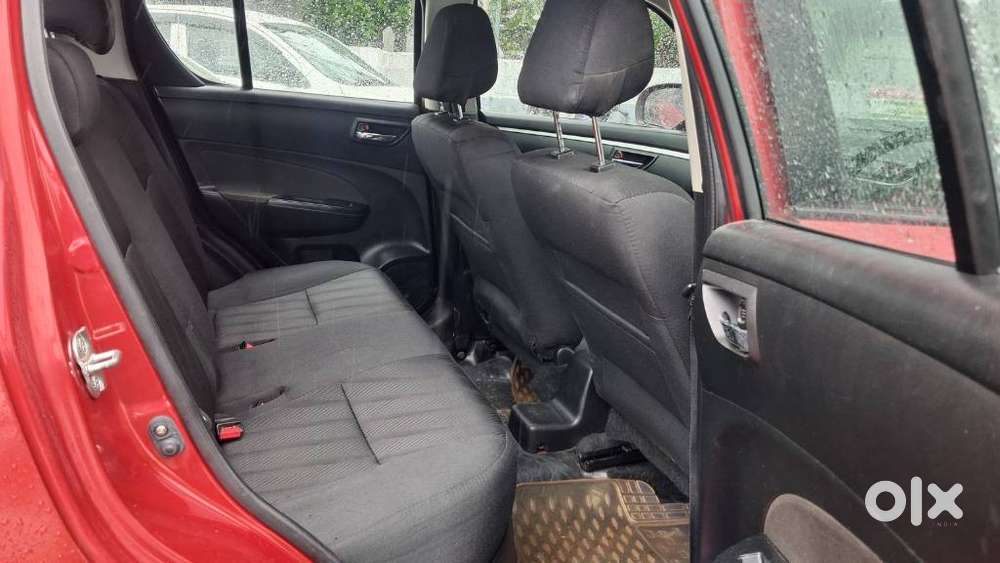 Maruti Suzuki Swift Vxi, 2014, Petrol