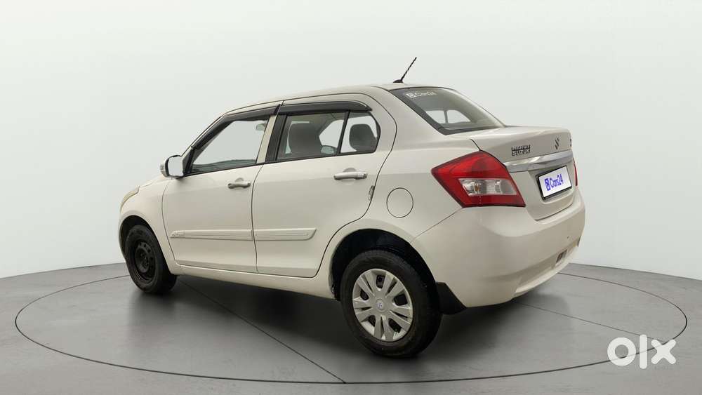 Maruti Suzuki Swift Dzire Vxi 1.2, 2015, Petrol