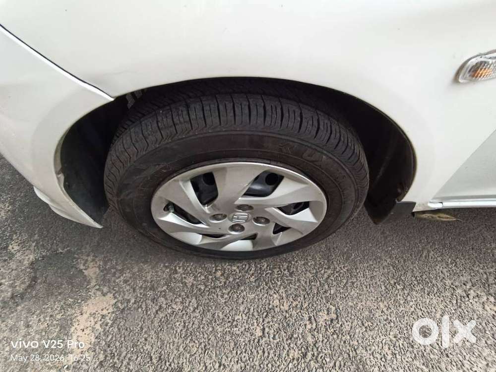 Honda Amaze 1.2 Smt I Vtec, 2016, Diesel