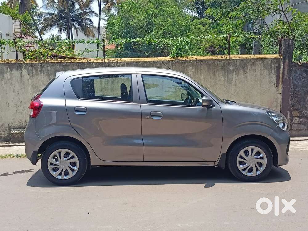 Maruti Suzuki Celerio Zxi, 2023, Petrol