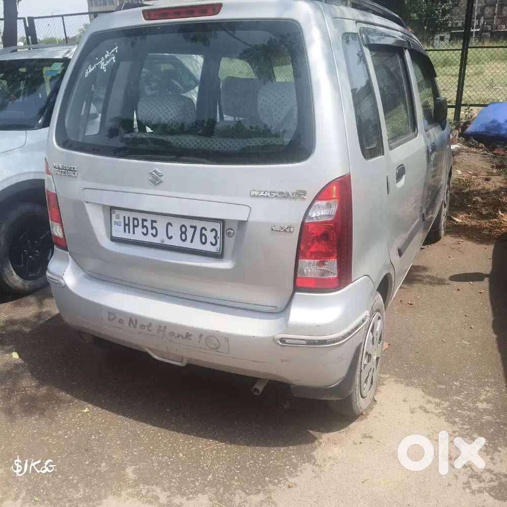 Wagonr Lxi In Good Condition All Functions Are Working