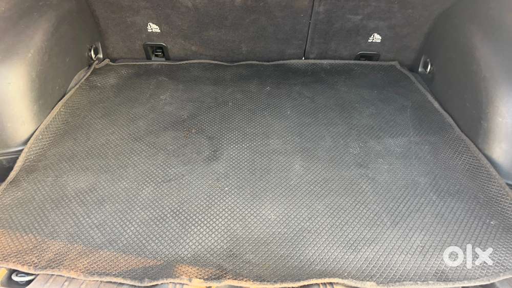 Jeep Compass 2.0 Limited, 2018, Diesel