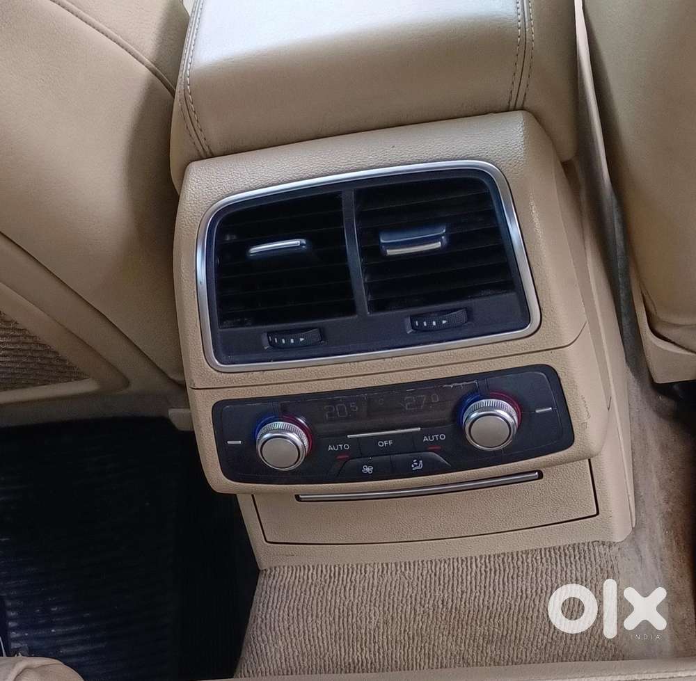 Audi A6 2.0 Tdi, 2013, Diesel