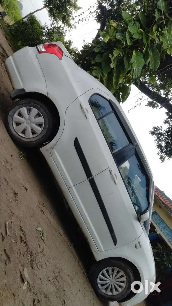 Maruti Suzuki Dzire Vdi 2011 Manual Diesel