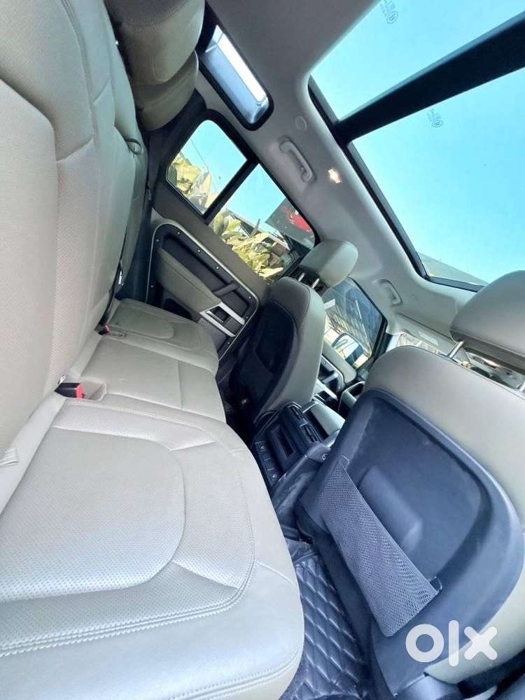 Land Rover Defender 2.0 110 Hse, 2023, Petrol
