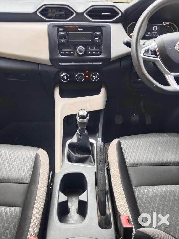 Nissan Magnite 1.0 Xl, 2023, Petrol