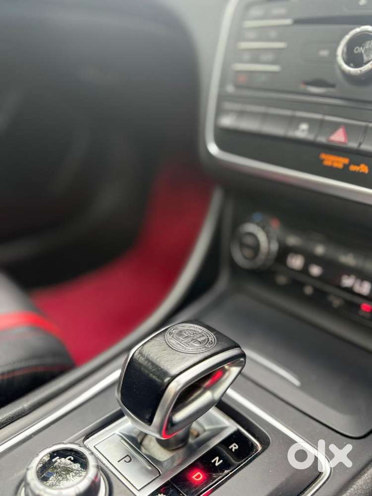 Mercedes-benz Cla 45 Amg, 2017, Petrol