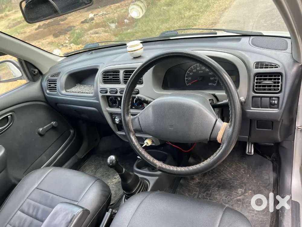 Maruti Suzuki Alto 800 2012 Petrol 83000 Km Driven