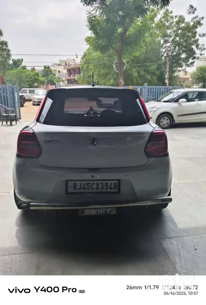 Maruti Suzuki Swift 2023 Petrol 54000 Km Driven