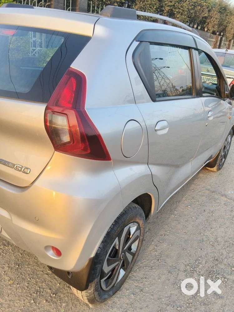 Datsun Redi Go, 2021, Petrol