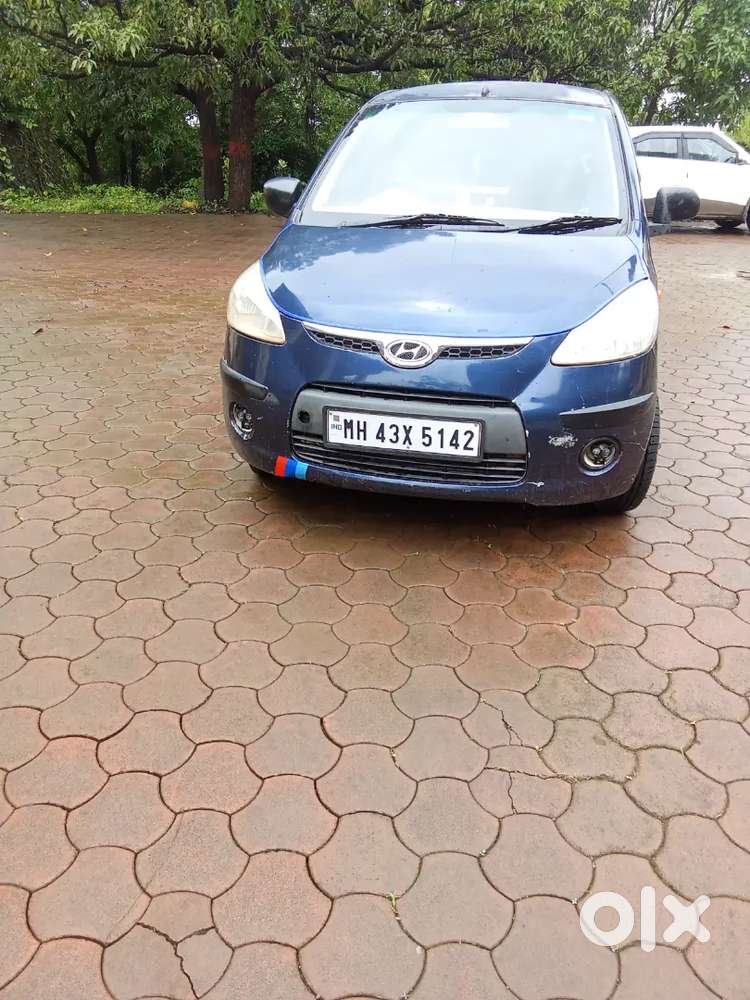 Hyundai I10 1.1 Magna 2010