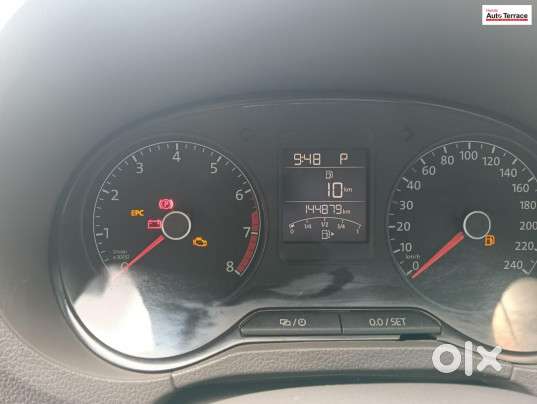 Volkswagen Vento 1.5 Tdi Highline At, 2015, Diesel