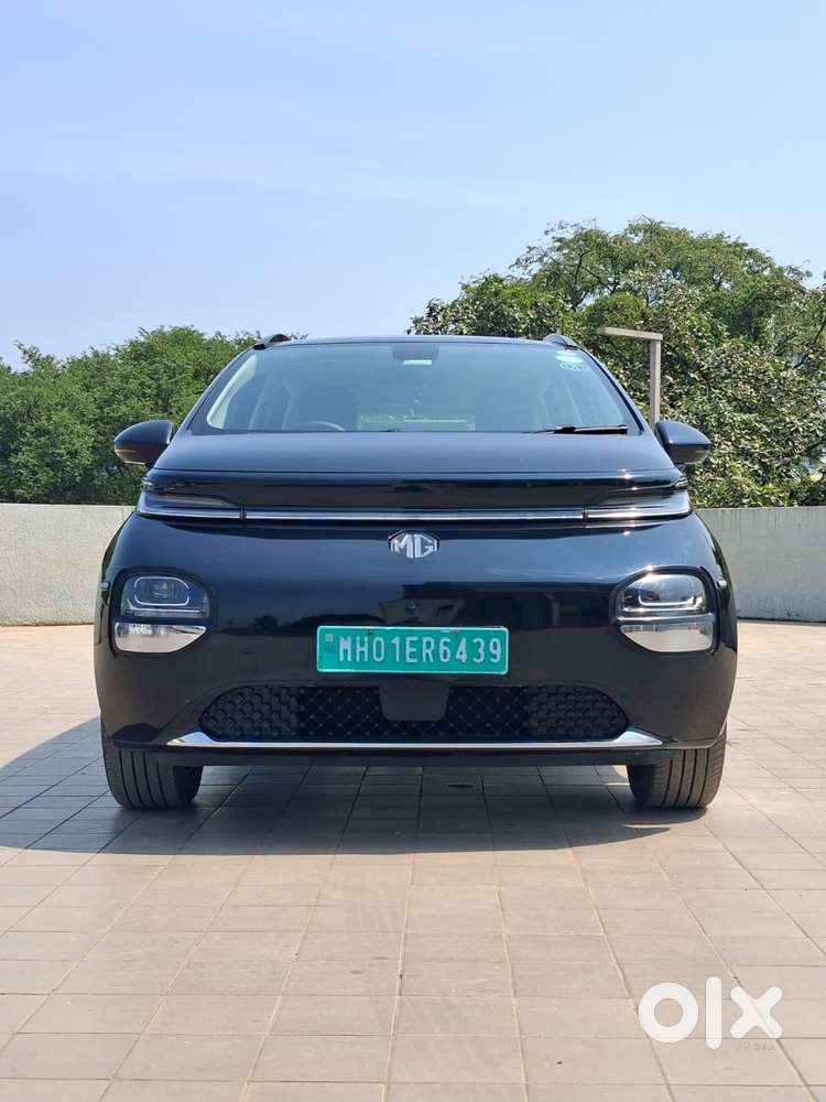 Mg Windsor Ev Essence, 2024, Electric