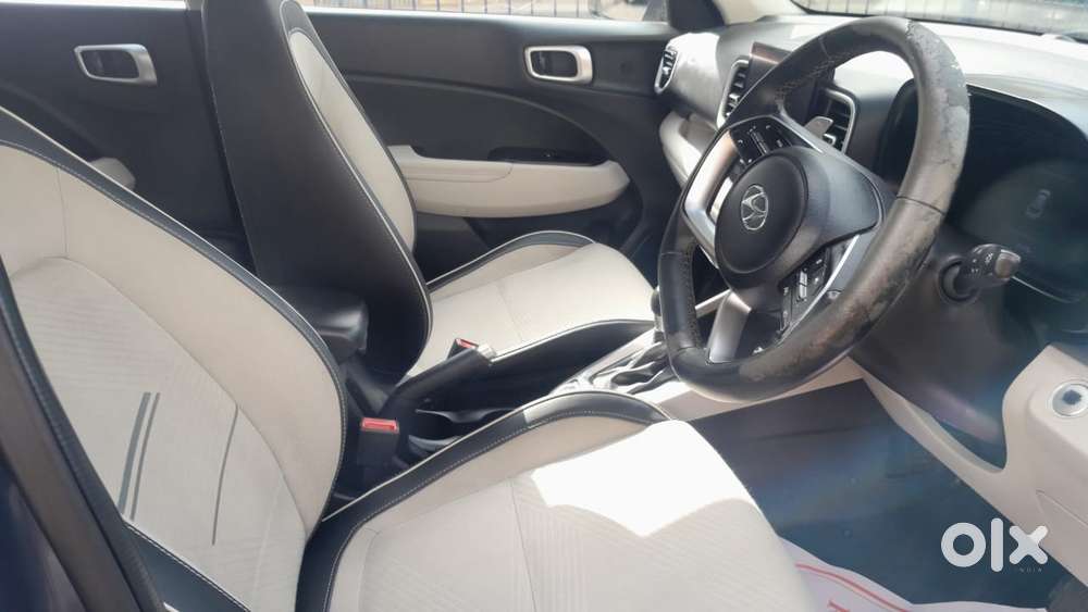 Hyundai Venue Sx Opt Turbo, 2023, Petrol