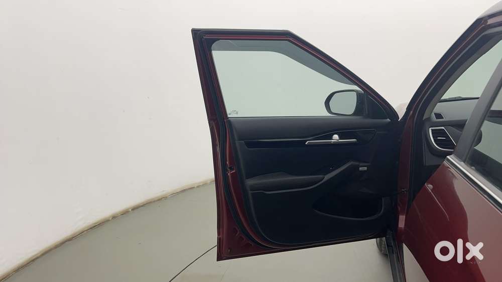 Kia Seltos 1.4 Gtx+ Mt, 2022, Petrol