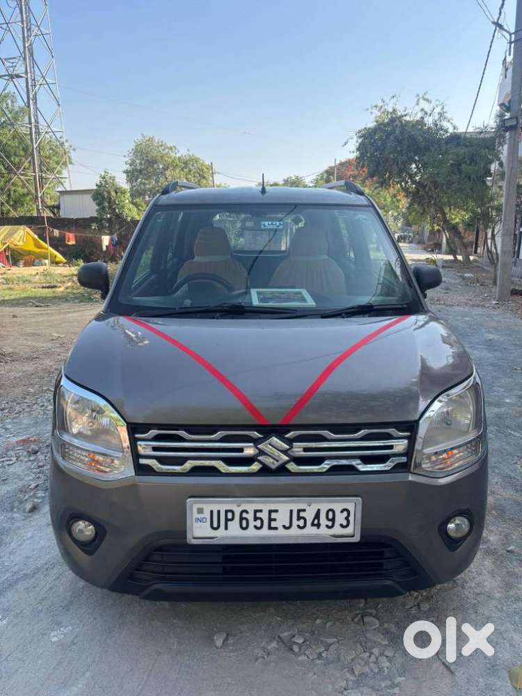 Maruti Suzuki Wagon R 1.0 Lxi Cng, 2022, Cng & Hybrids