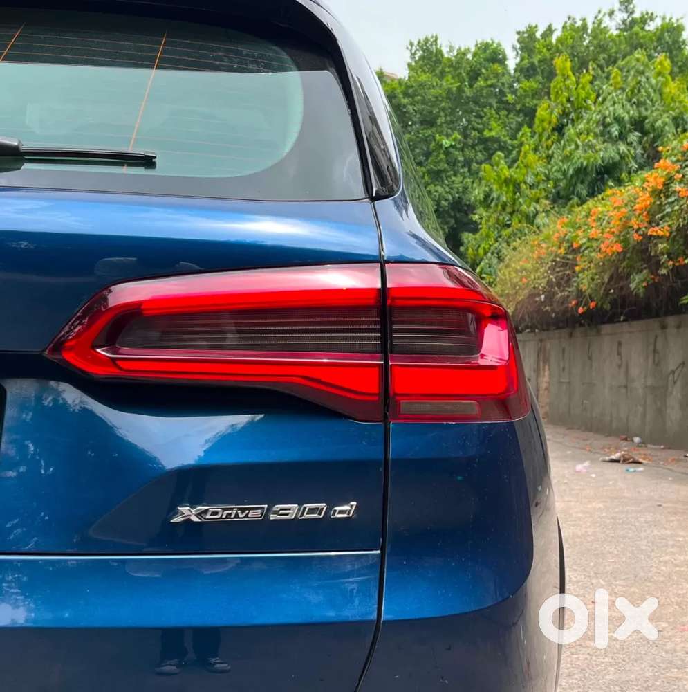 Bmw X5 Xdrive30d Edition X, 2019, Diesel