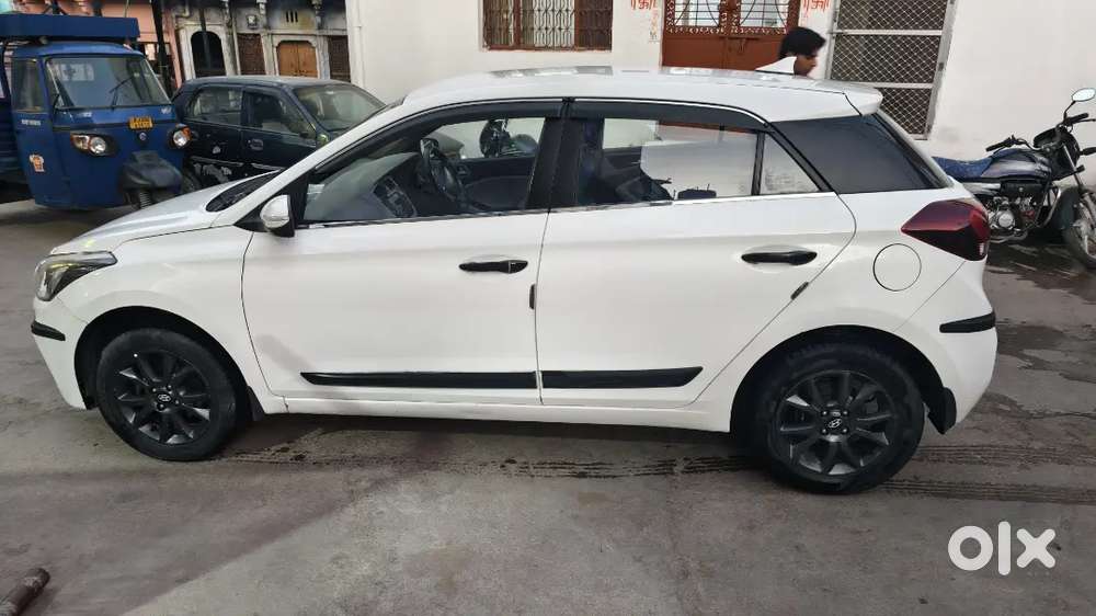 Well& Good Condition