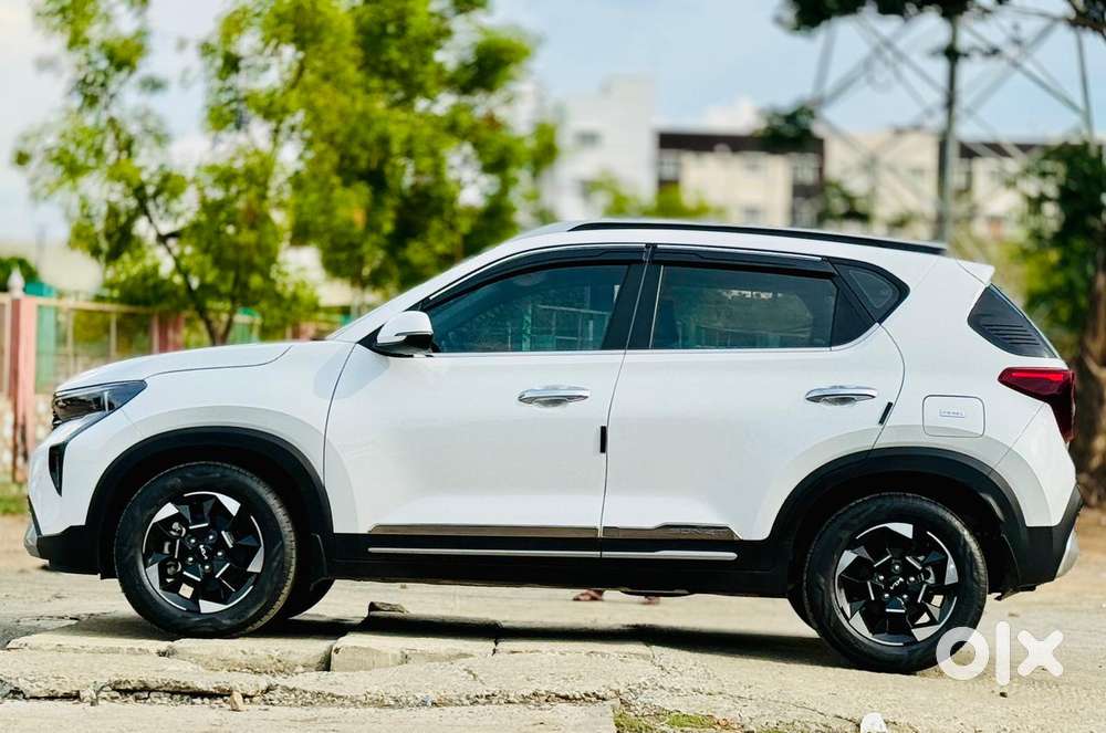 Kia Sonet Htx 1.5 Diesel, 2025, Diesel