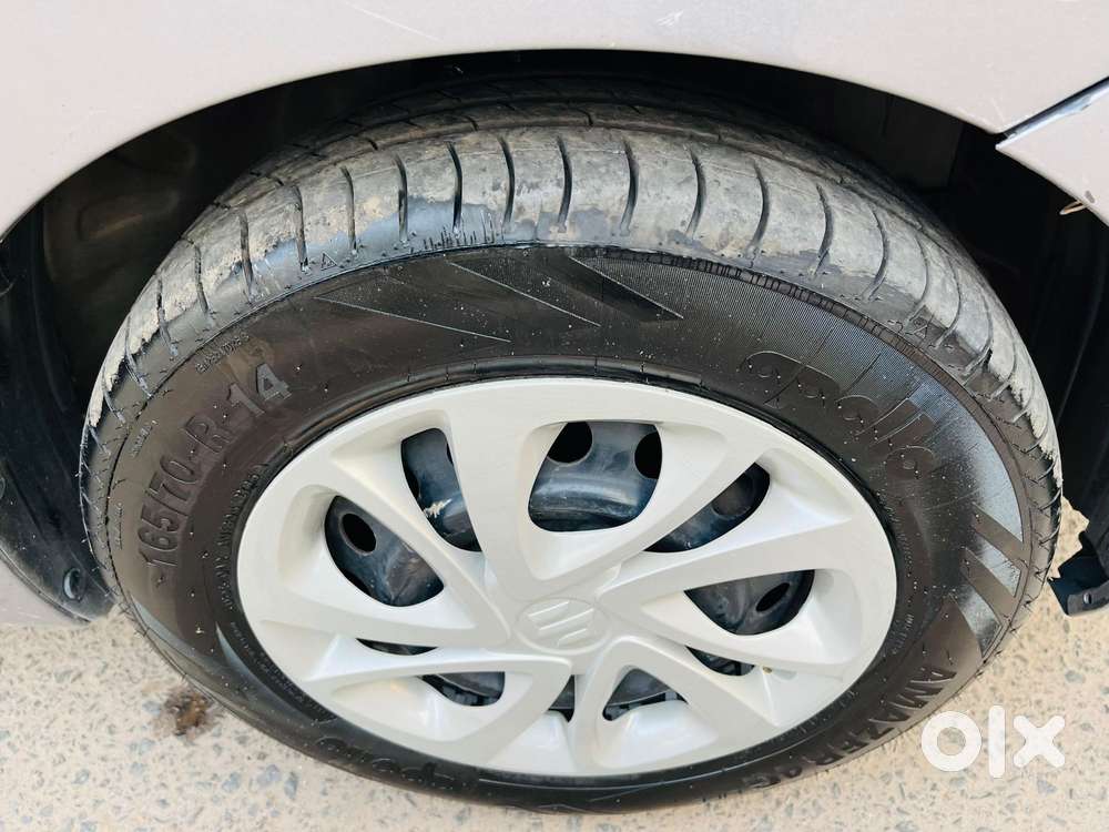 Maruti Suzuki Celerio Cng Vxi Optional, 2019, Cng & Hybrids