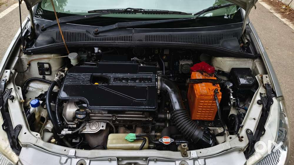 Maruti Suzuki Sx4 Zxi Mt Bsiv, 2011, Petrol