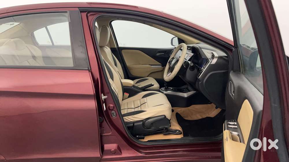 Honda City I-vtec Vx, 2014, Petrol