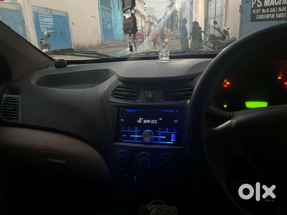 Hyundai Eon Petrol Manual 2015