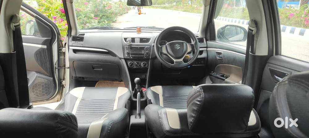 Maruti Suzuki Swift Ddis Vdi, 2016, Diesel