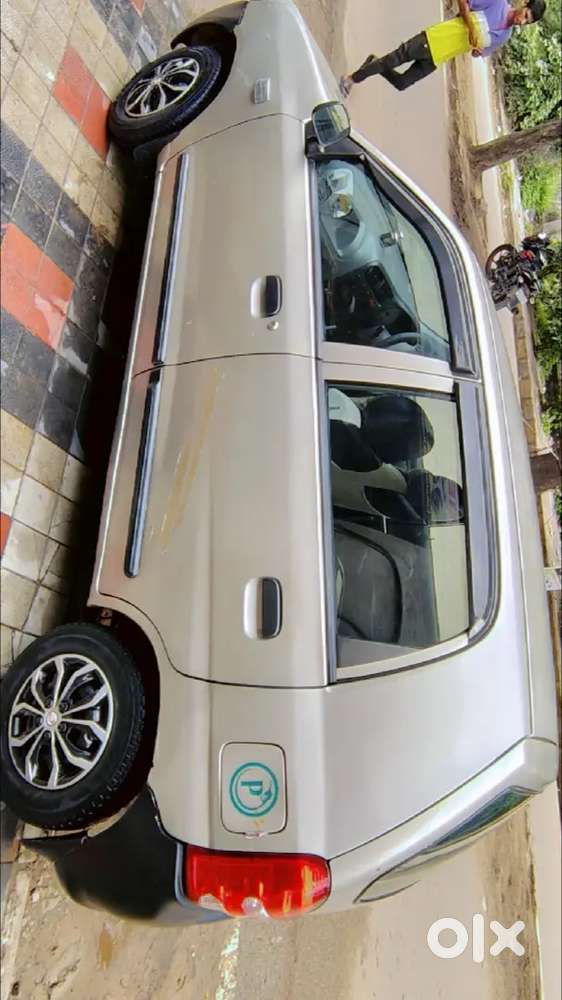 Maruti Suzuki Alto 800 Lxi 2008 Petrol