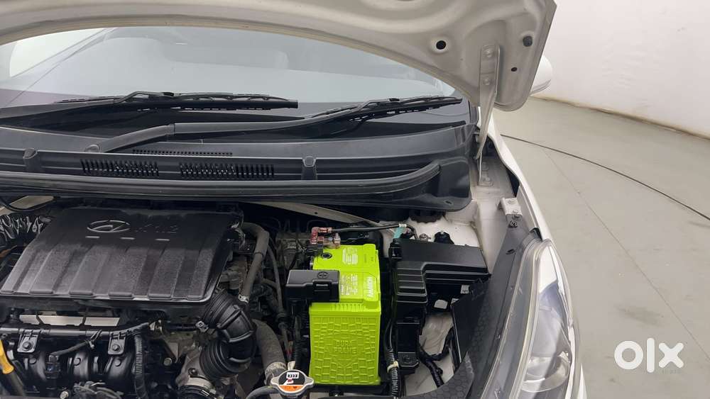 Hyundai Grand I10 Nios Asta 1.2 Kappa Vtvt, 2019, Petrol