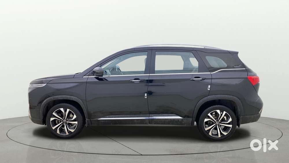 Mg Hector Smart Pro 2.0 Turbo Diesel Mt, 2023, Diesel