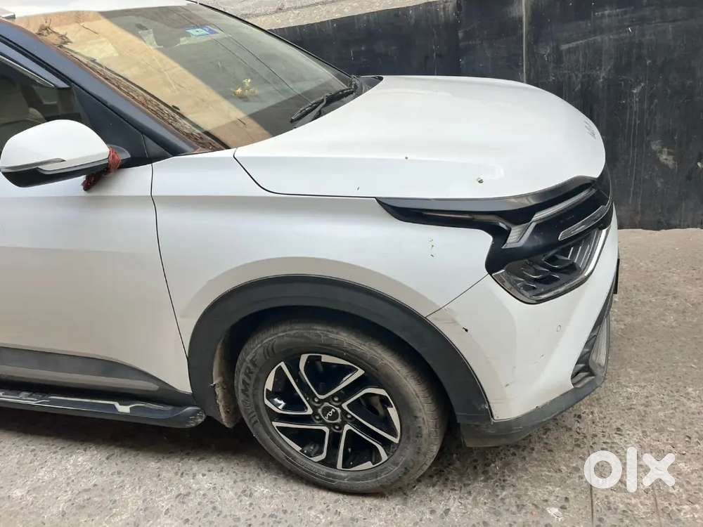 Best Untouch Car