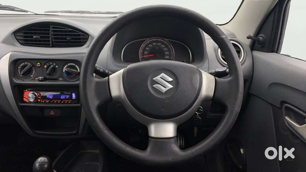Maruti Suzuki Alto 800 2012-2016 Lxi, 2015, Petrol