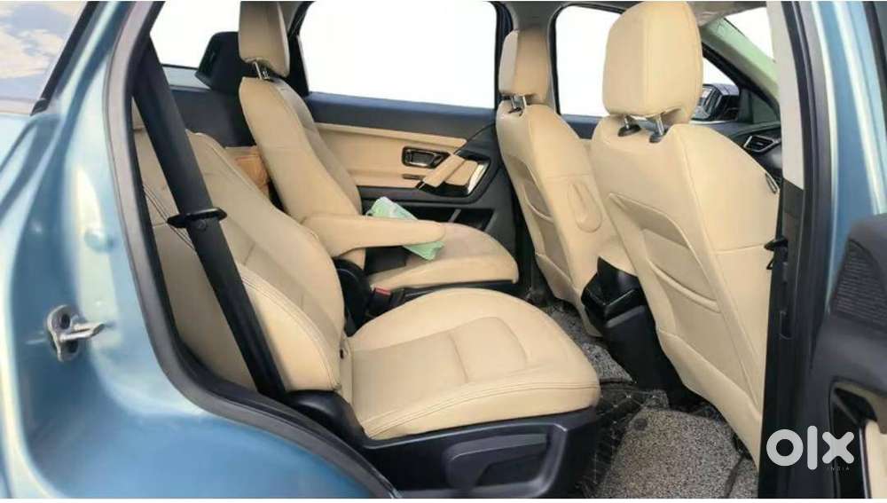Tata Safari Xt Plus 2021