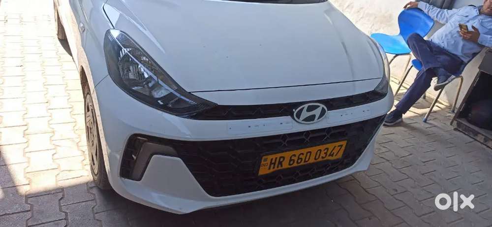 Hyundai Aura 1.2 S 2025