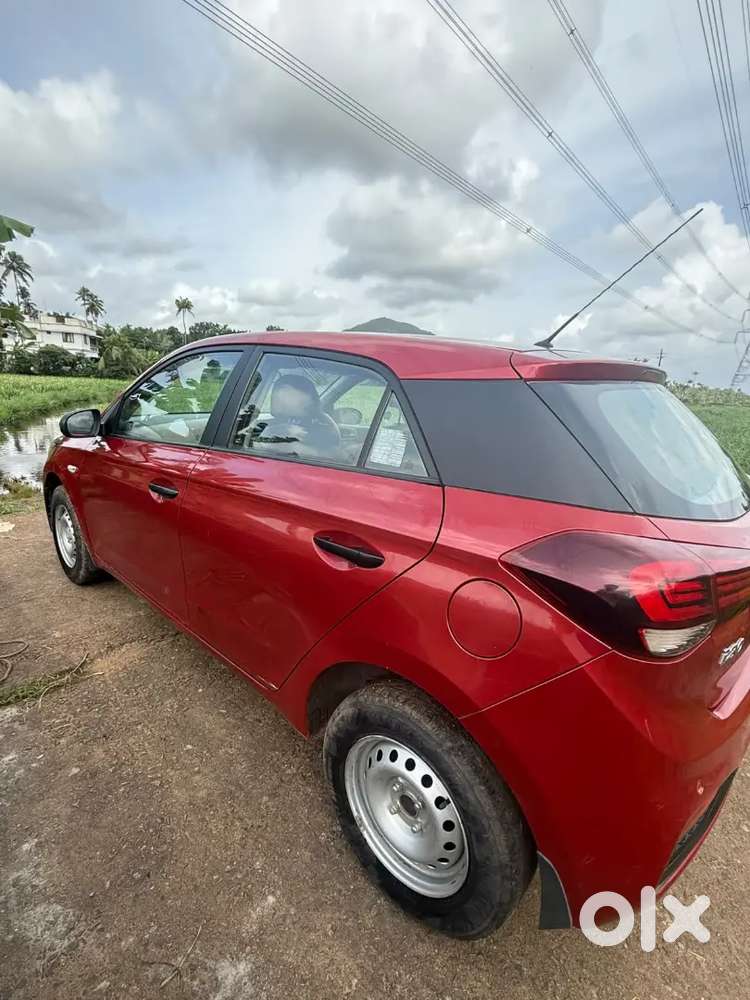 Hyundai I20 1.4 Era 2019 Petrol Manual