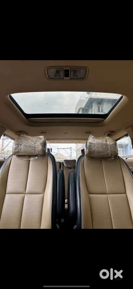 Kia Carnival Limousine 2021 Diesel Automatic