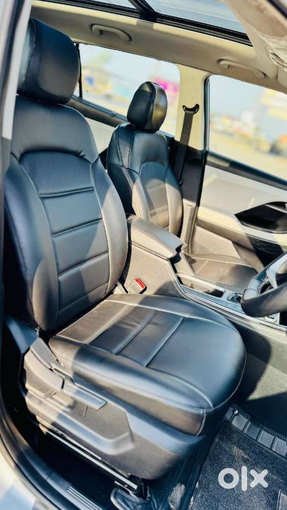 Hyundai Creta 1.5 Crdi Sx, 2020, Diesel