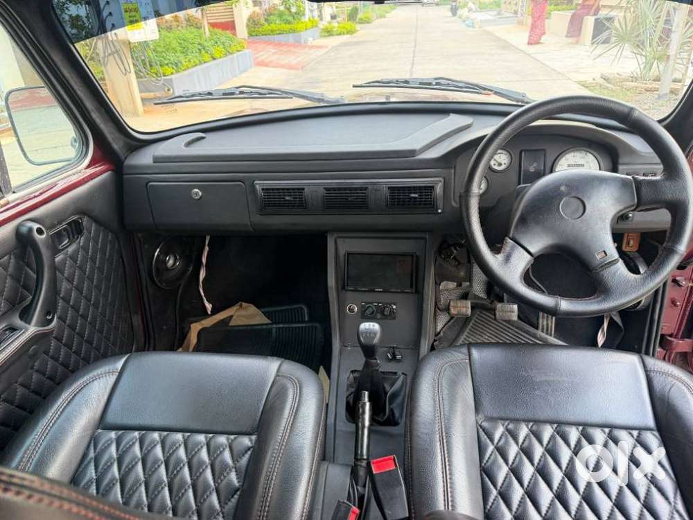 Ambassador Grand 1800 Isz Cng Bsiii, 2007, Diesel