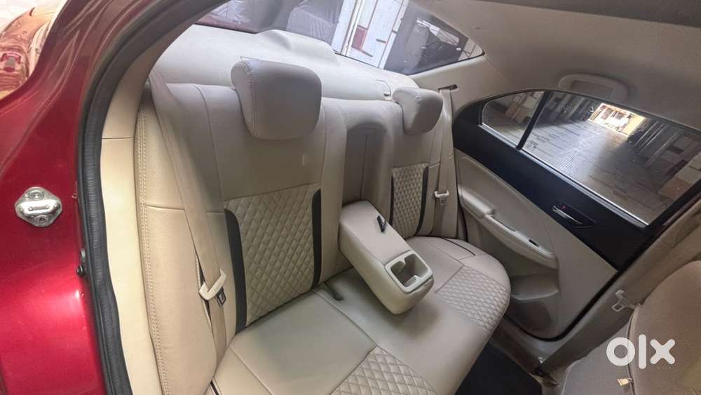 2019 Maruti Dzire Petrol