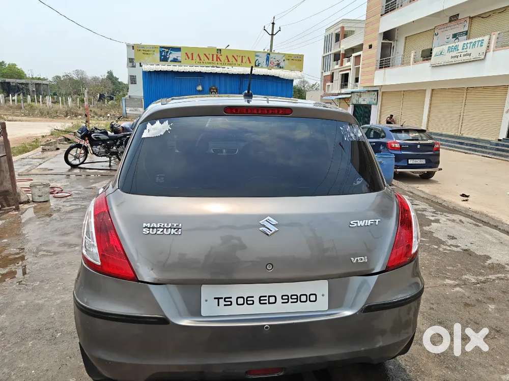 Good Vehicle Super Condition